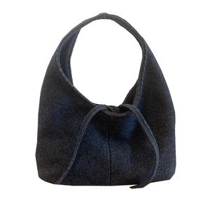 Miu Miu Mini Wool Bag
